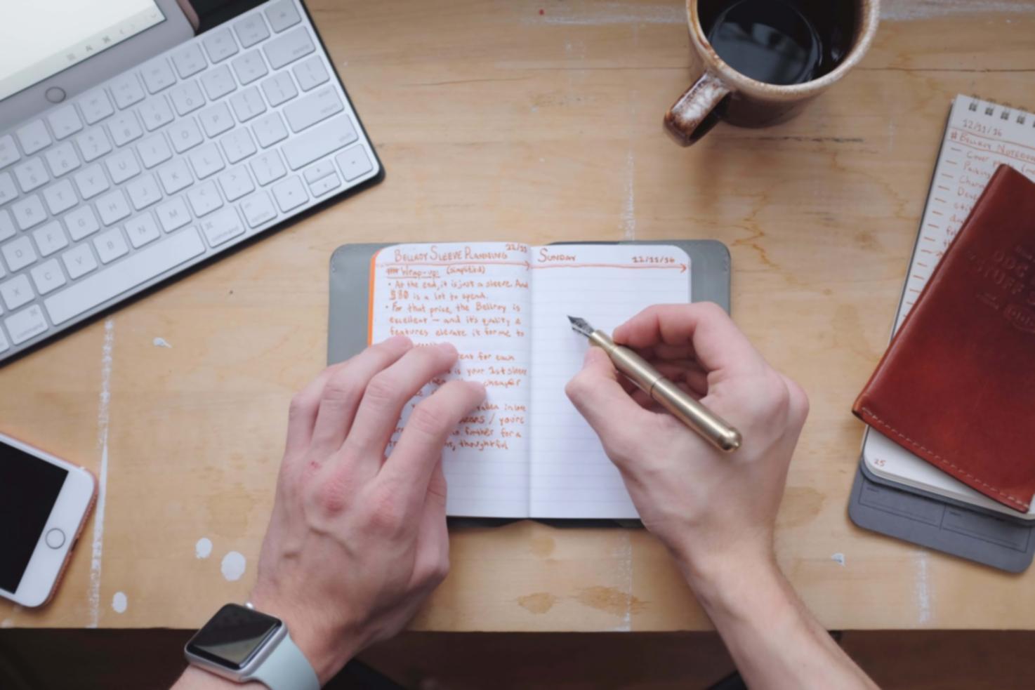 Análisis de Core Web Vitals en sesión grupal